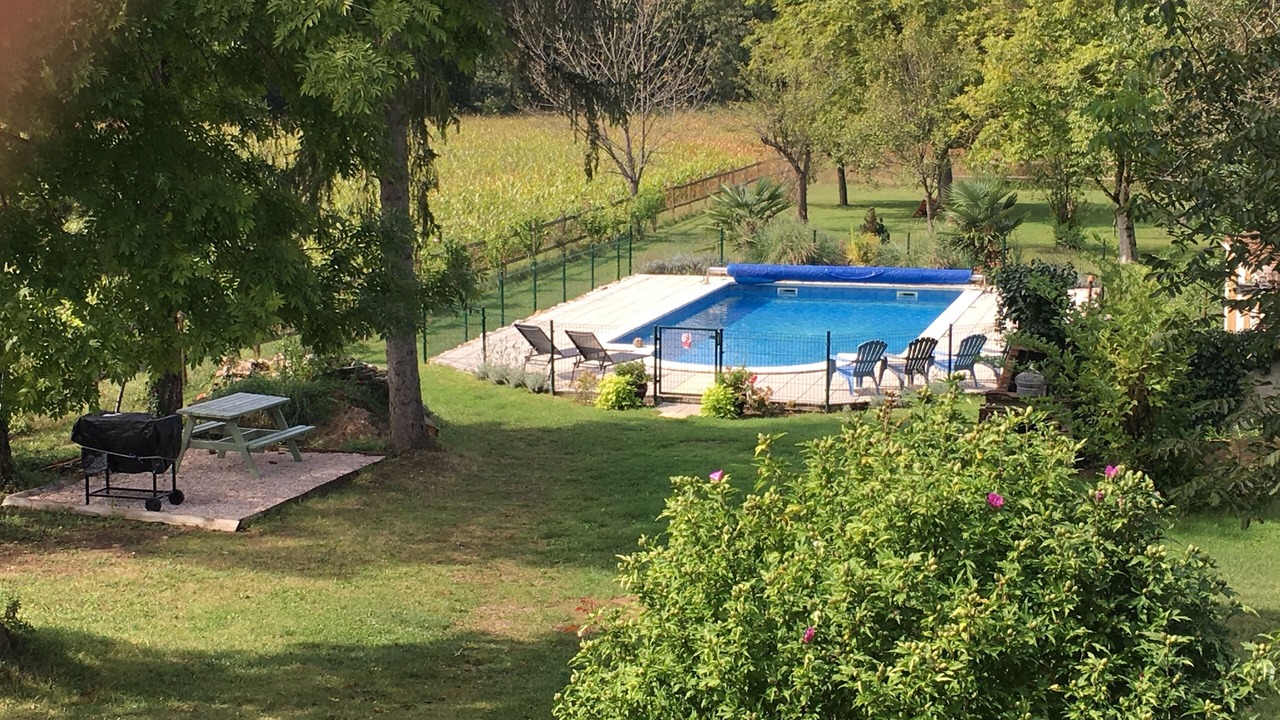 Photo of Outdoor in Chalabre