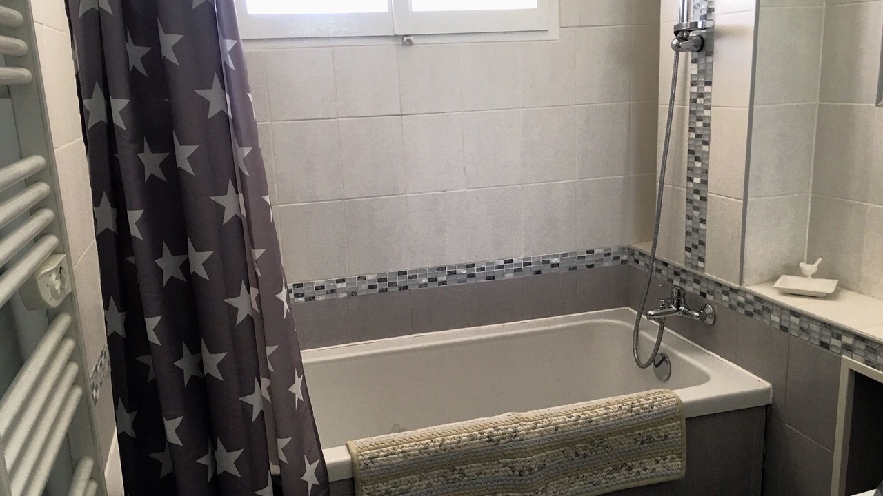Photo of Bathroom in Chalabre