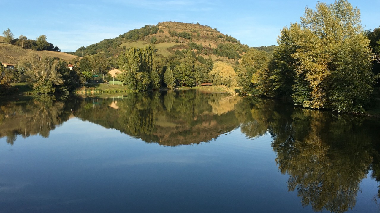 Photo of Outdoor in Chalabre