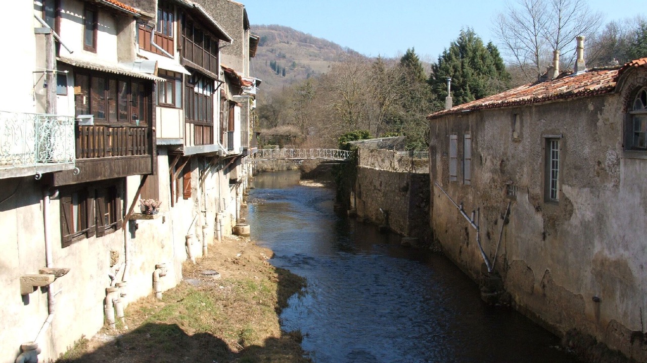 Photo of Others in Chalabre