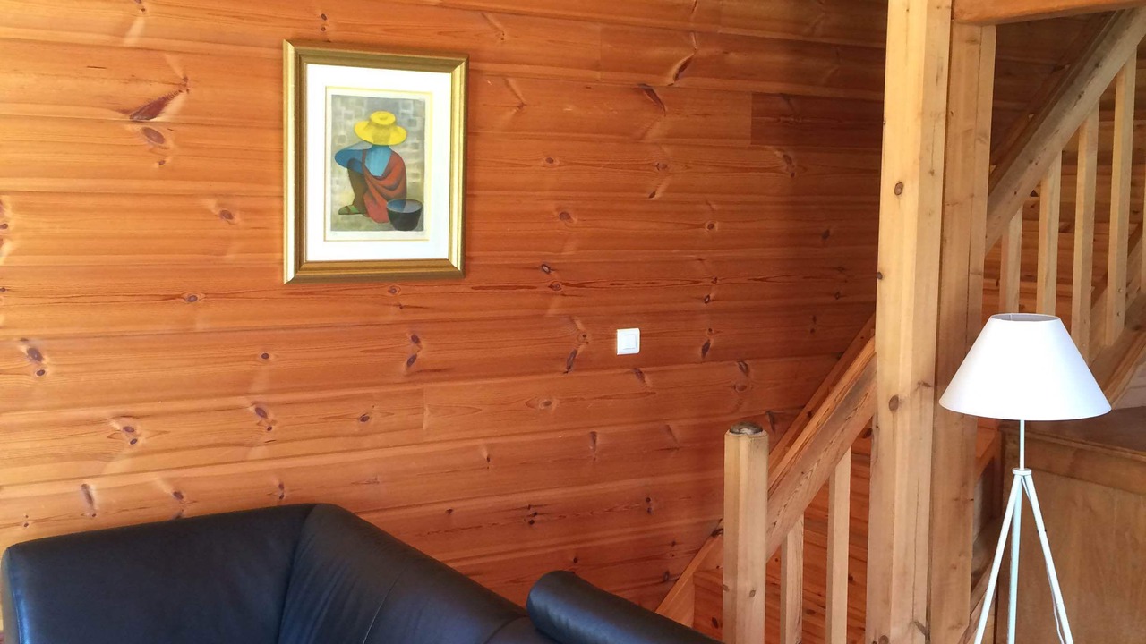 Photo of Livingroom in Saint-Brice