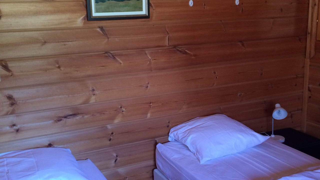 Photo of Bedroom in Saint-Brice