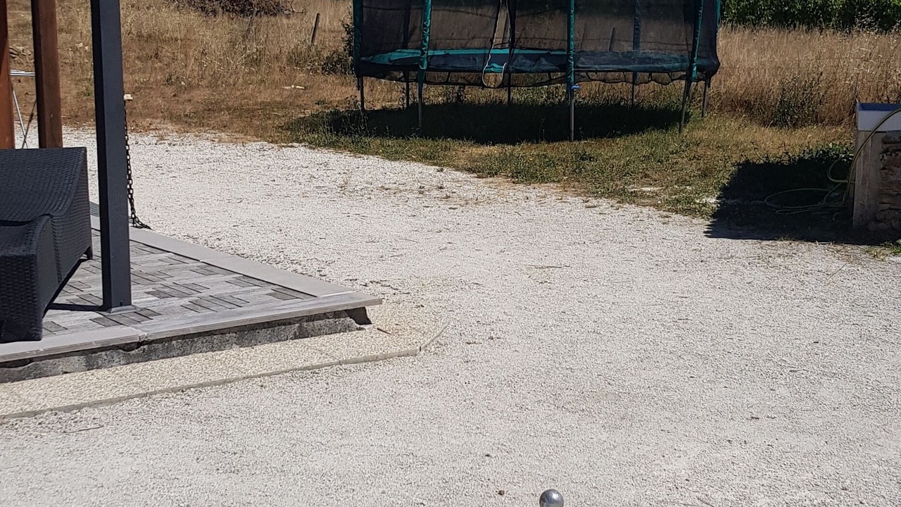Photo of Outdoor in Saint-Brice