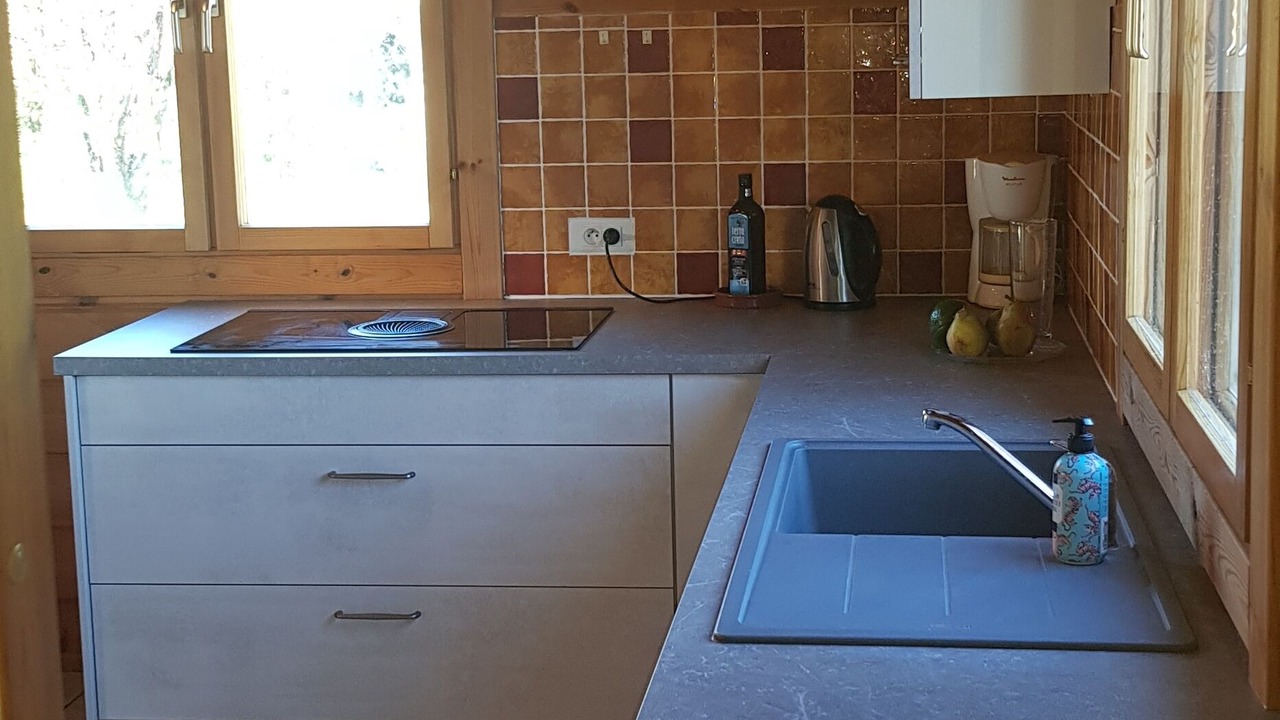 Photo of Kitchen in Saint-Brice