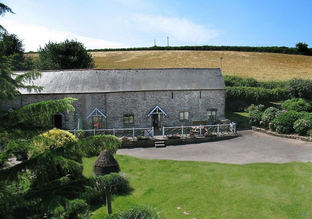 Photo of Outdoor in Chillington