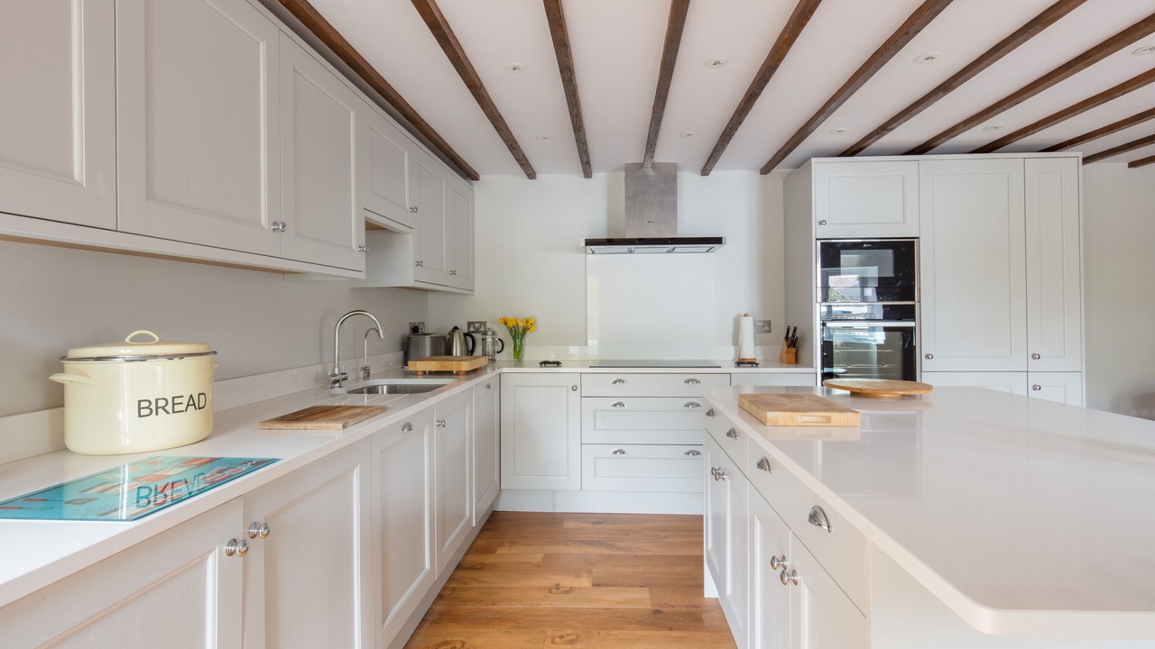 Photo of Kitchen in Chillington