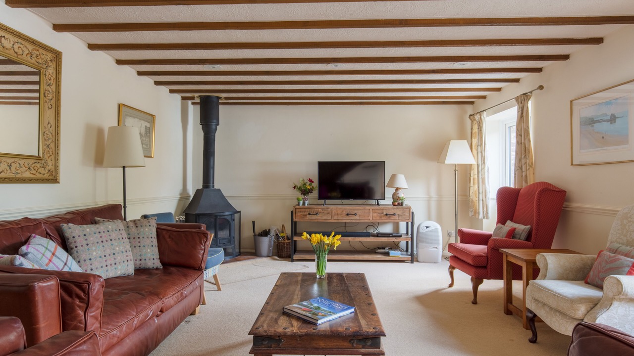 Photo of Bedroom in Chillington
