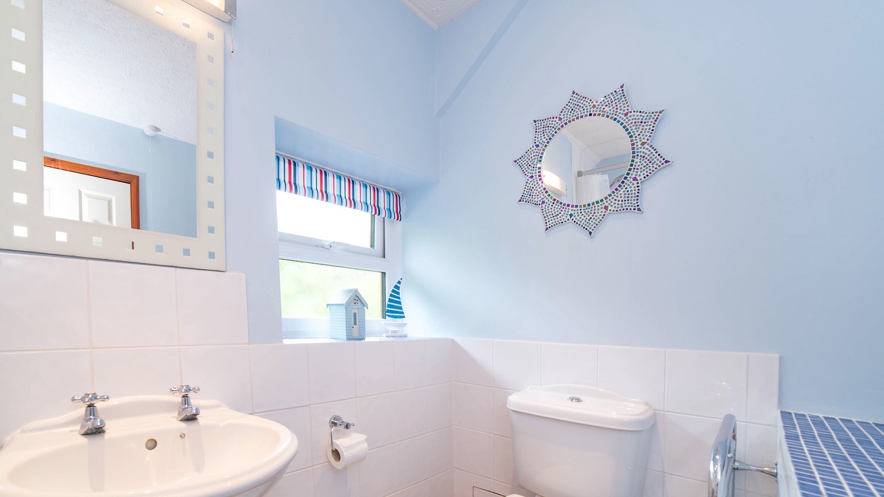 Photo of Bathroom in Chillington