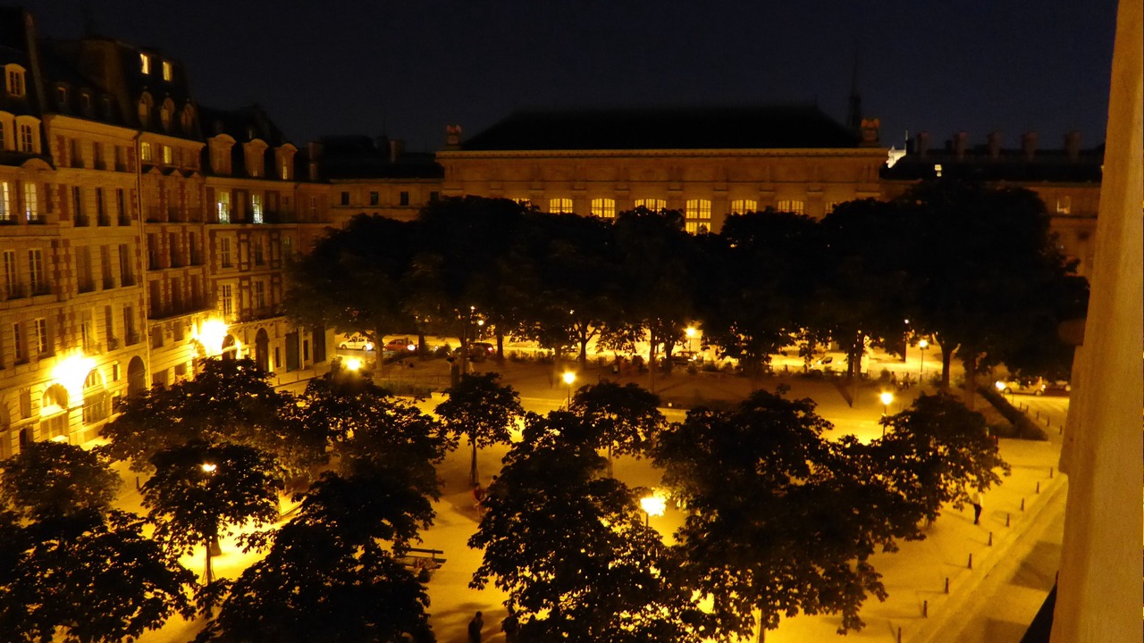 Photo of Others in Paris City Center
