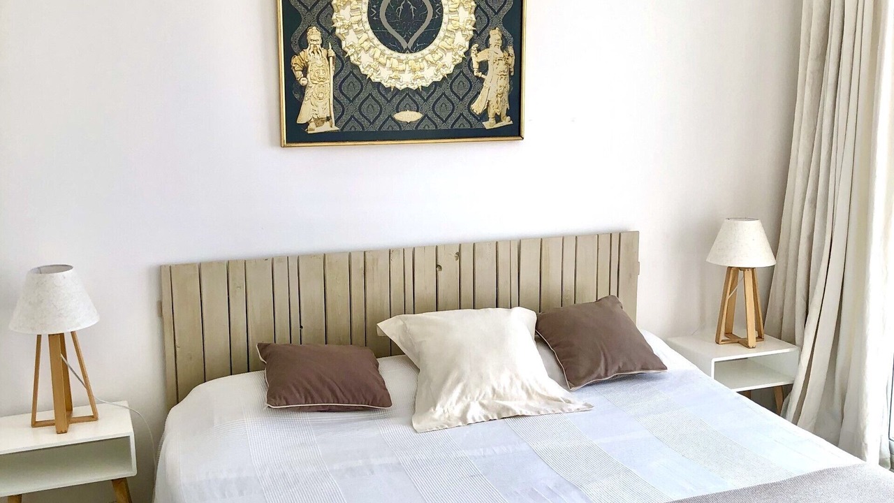 Photo of Bedroom in Guadalmina