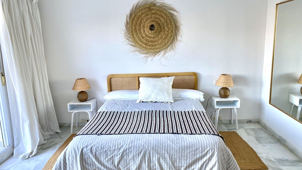 Photo of Bedroom in Guadalmina