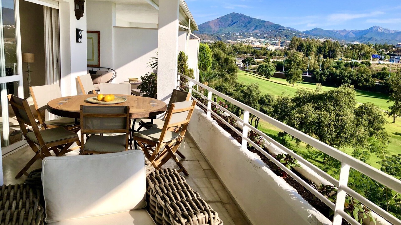 Photo of Outdoor in Guadalmina