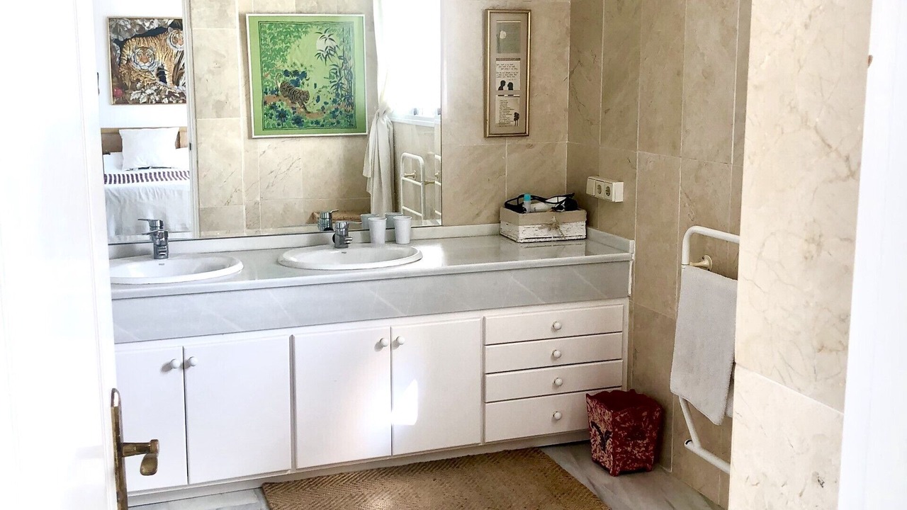 Photo of Bathroom in Guadalmina