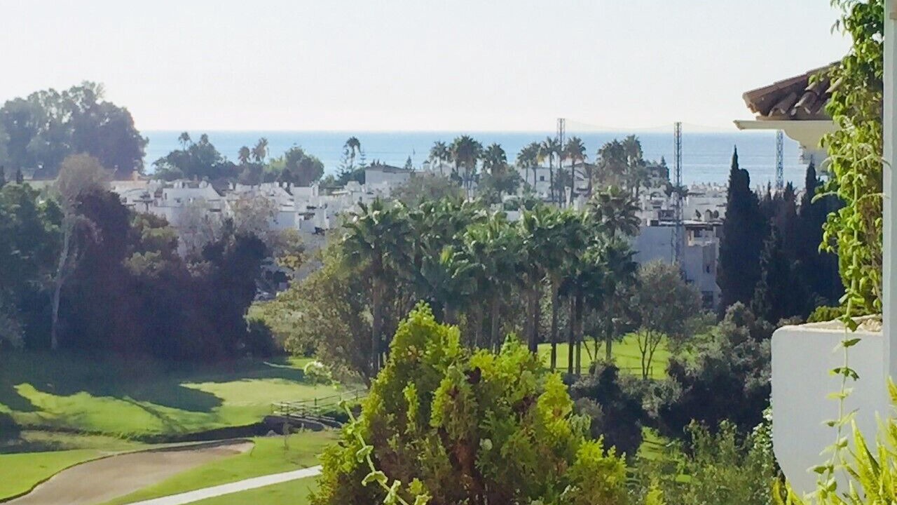 Photo of Outdoor in Guadalmina
