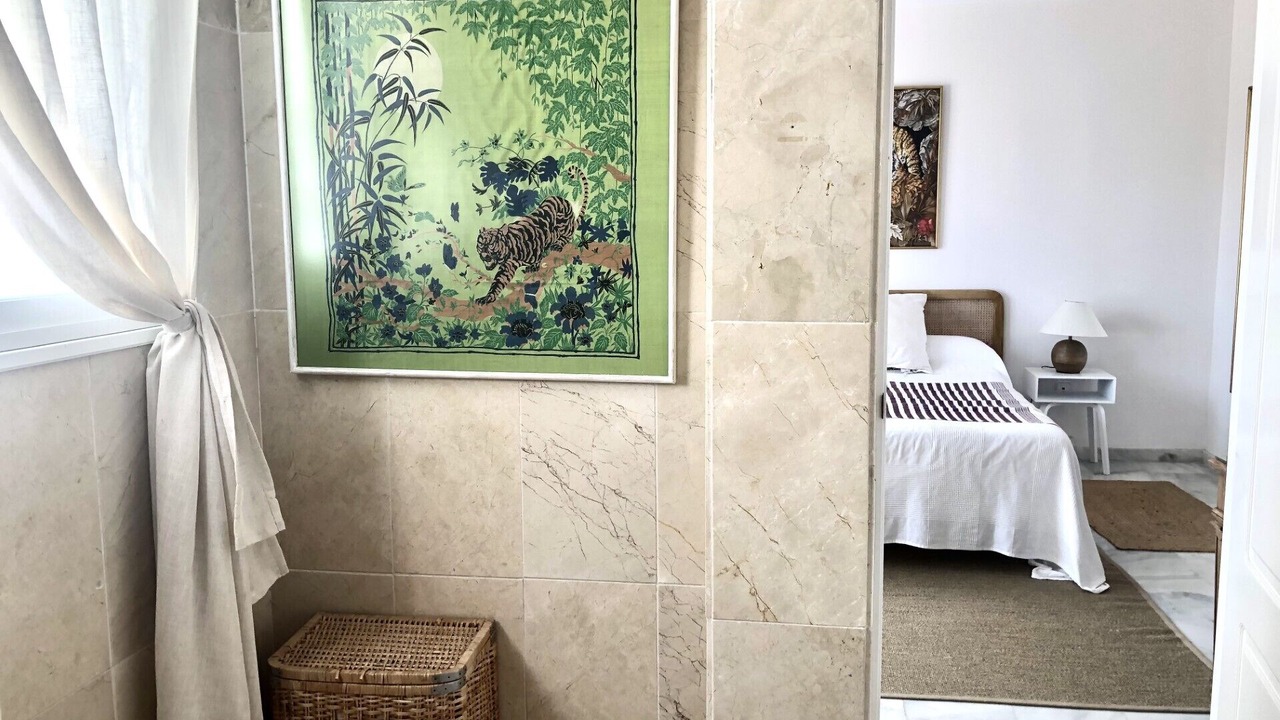 Photo of Bedroom in Guadalmina