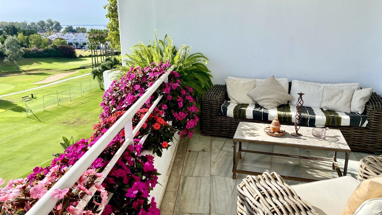 Photo of Outdoor in Guadalmina