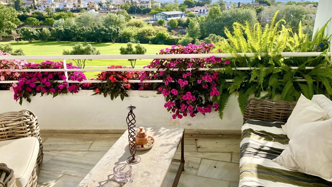 Photo of Outdoor in Guadalmina
