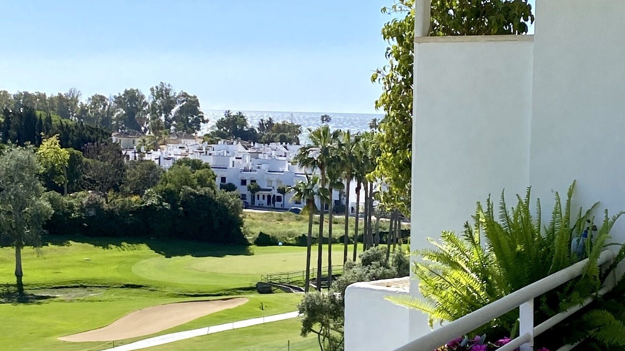 Photo of Outdoor in Guadalmina