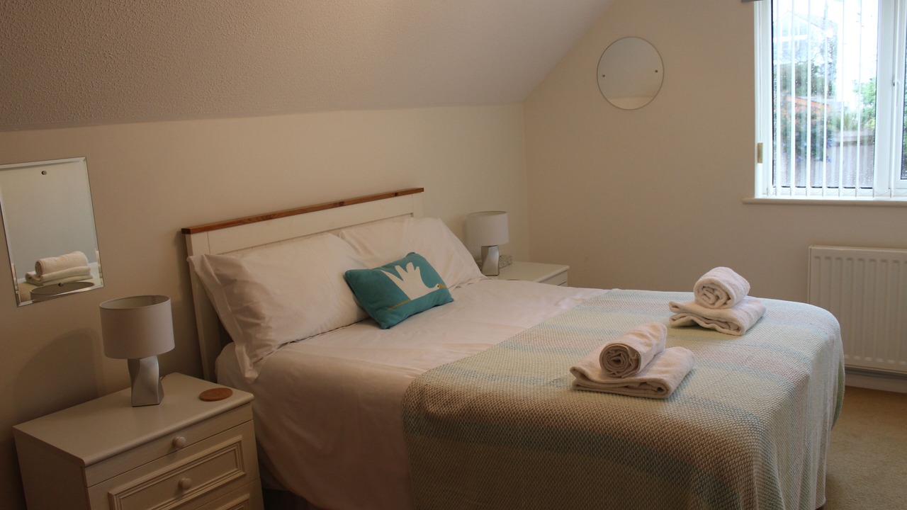 Photo of Bedroom in Trevone