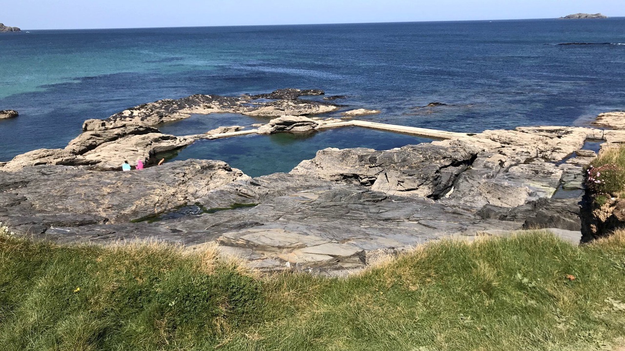 Photo of Outdoor in Trevone