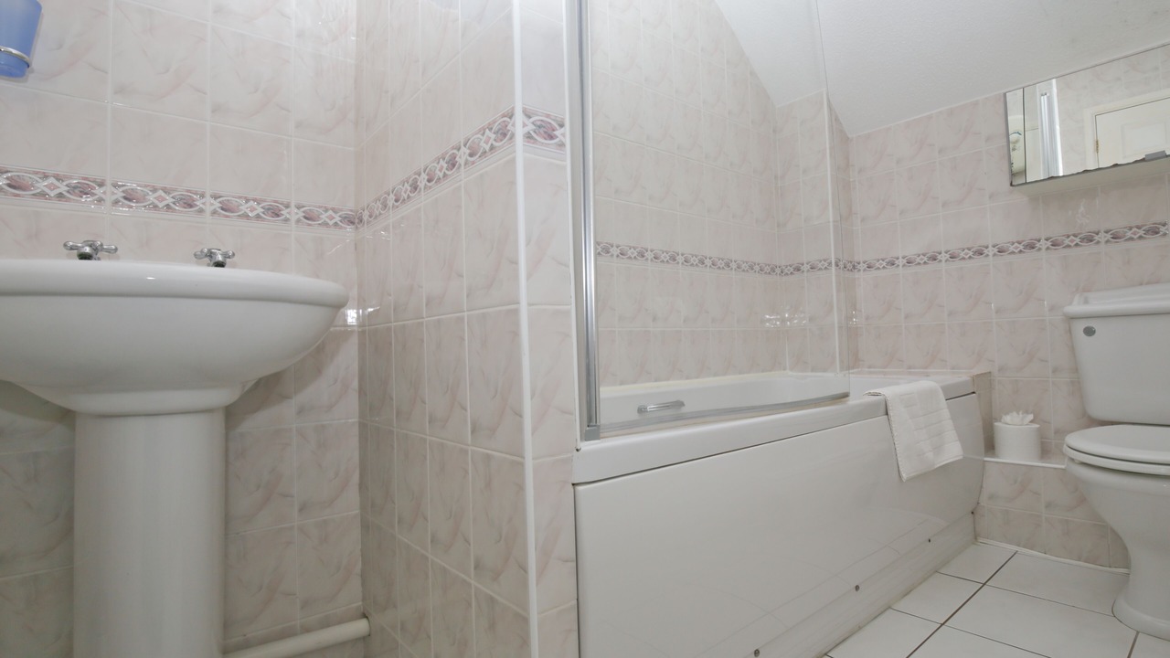 Photo of Bathroom in Trevone