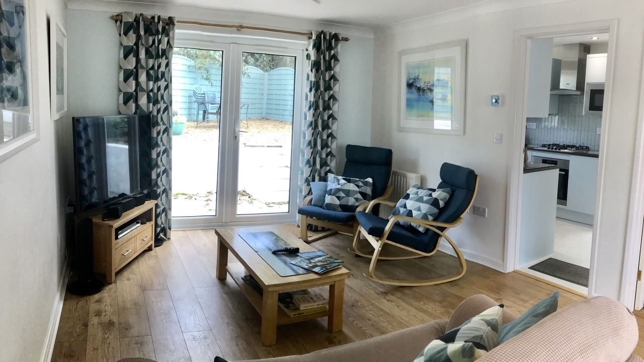 Photo of Livingroom in Trevone