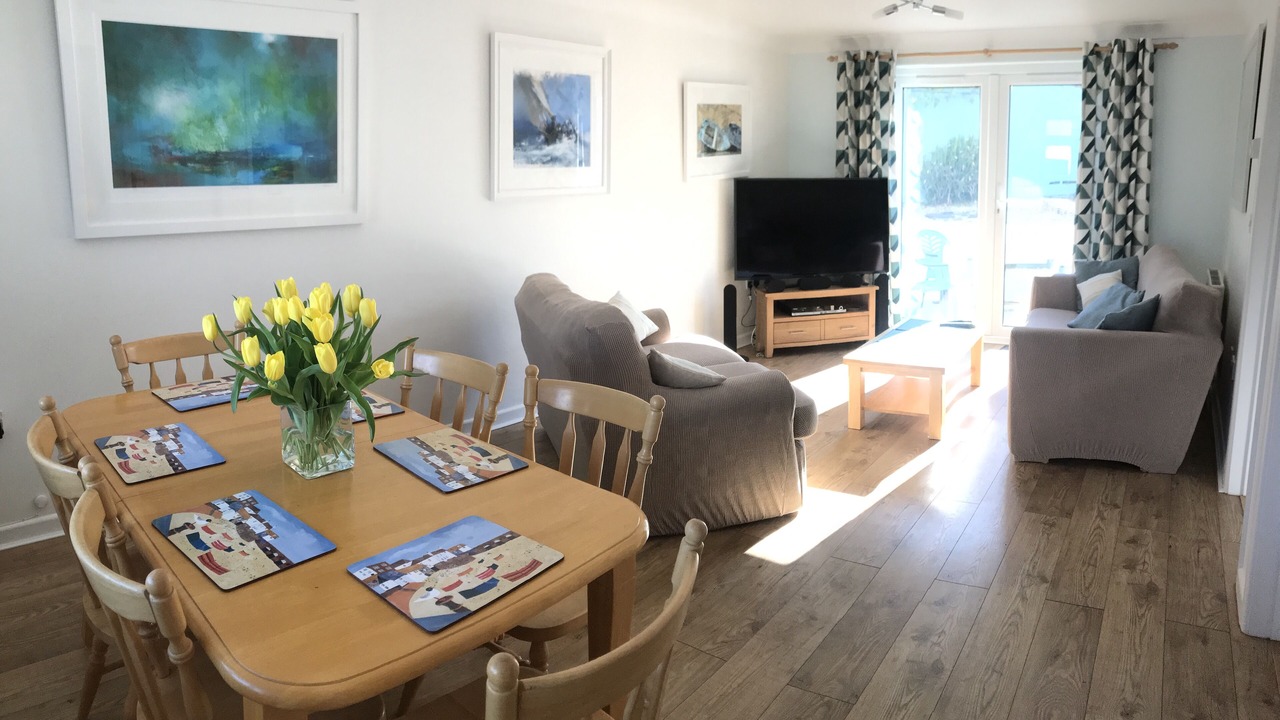Photo of Livingroom in Trevone