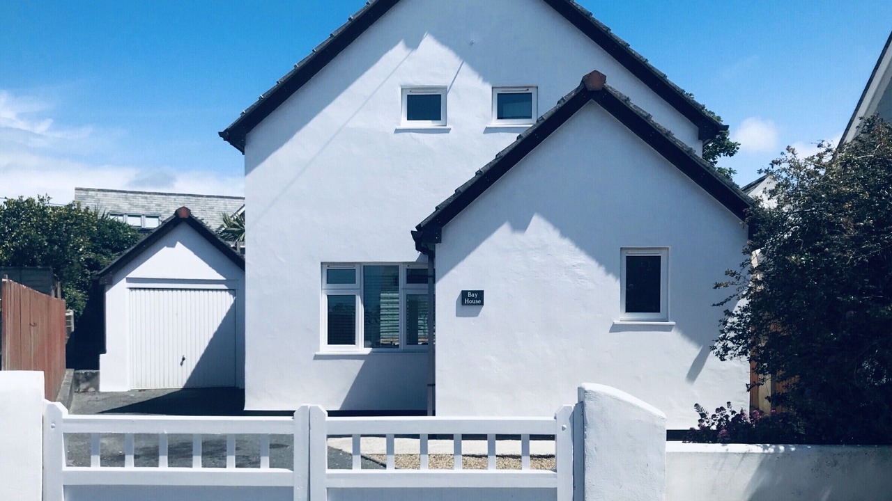 Photo of Outdoor in Trevone