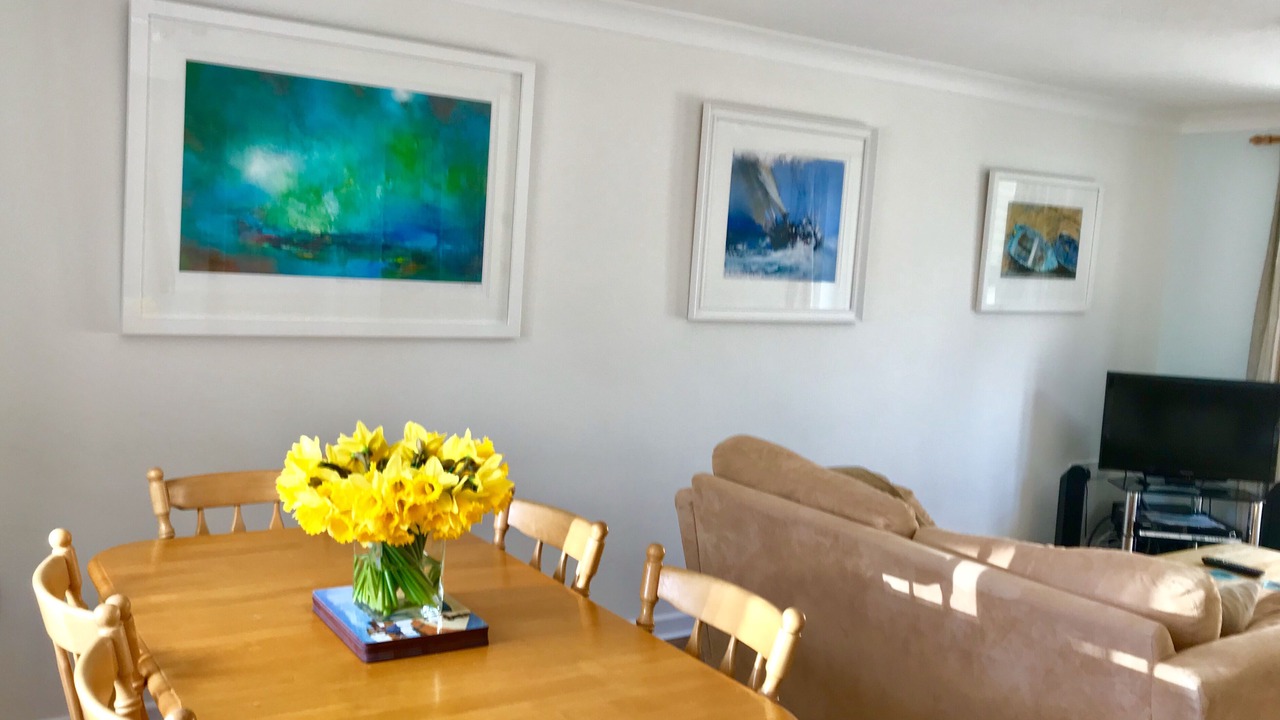 Photo of Livingroom in Trevone