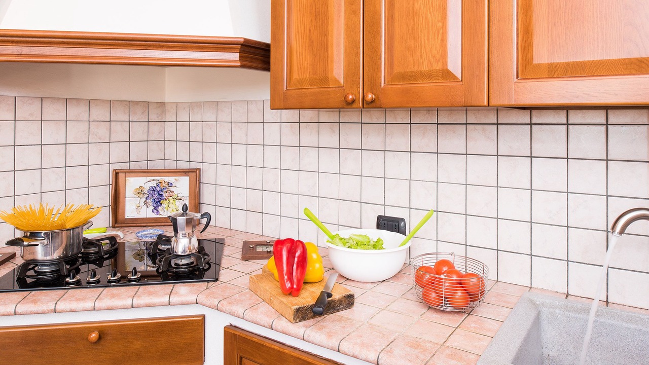Photo of Kitchen in Bardolino