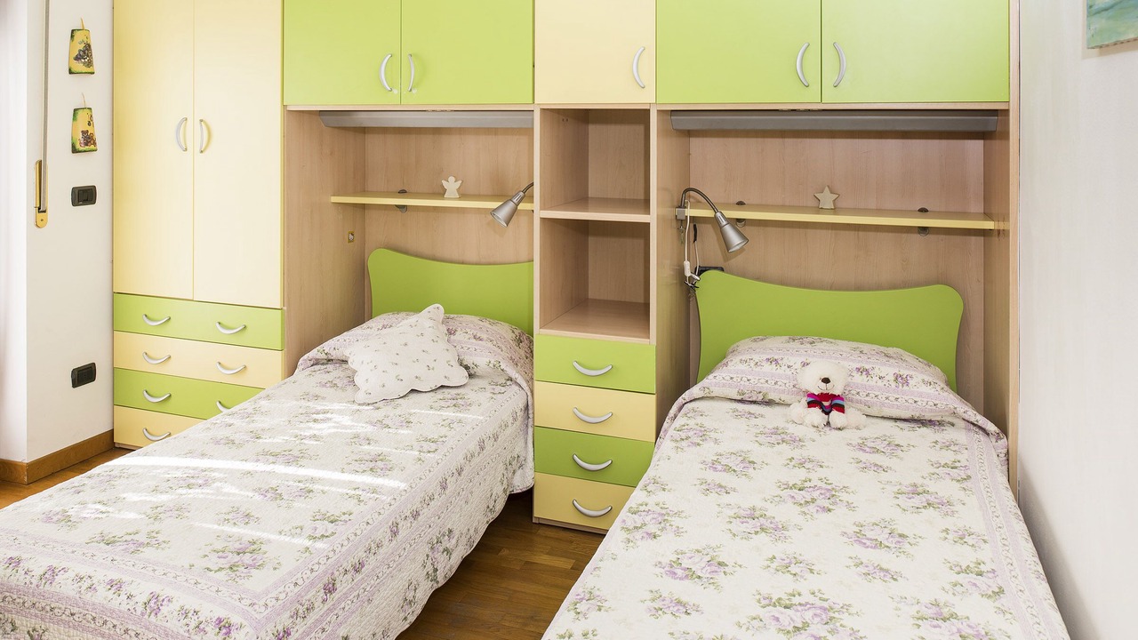 Photo of Bedroom in Bardolino