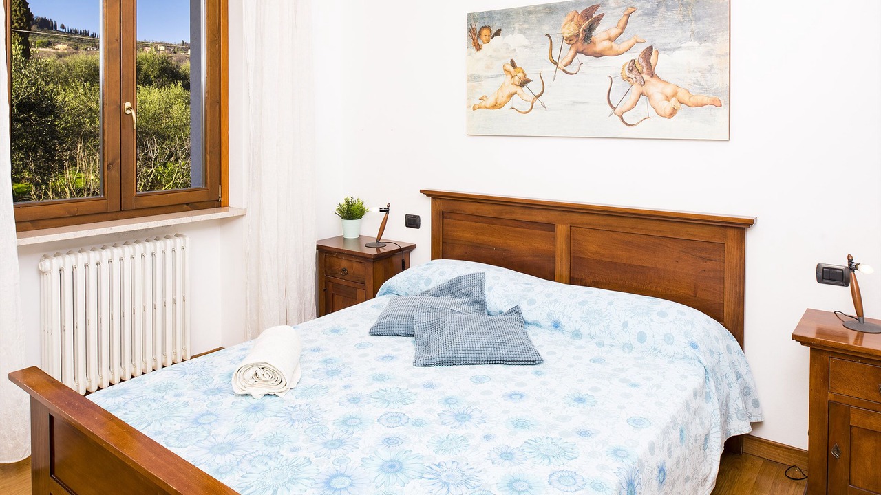 Photo of Bedroom in Bardolino