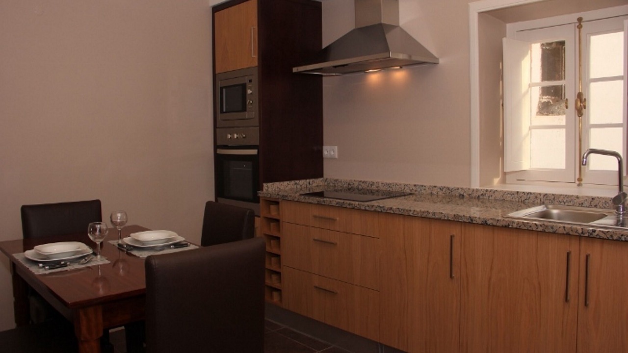 Photo of Kitchen in Old Town