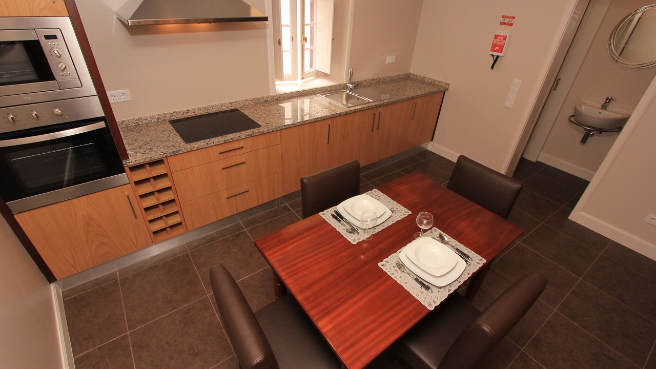 Photo of Kitchen in Old Town