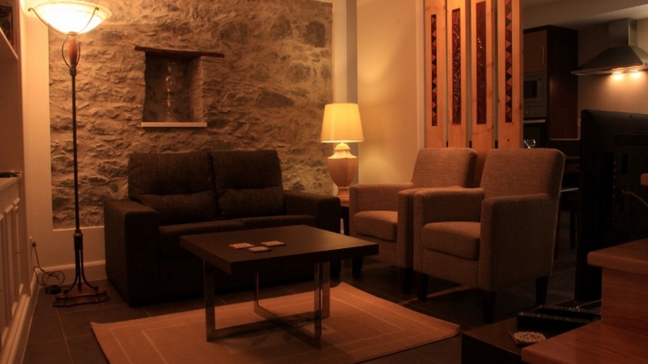 Photo of Livingroom in Old Town