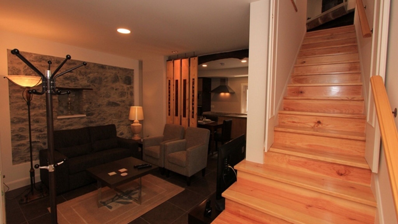 Photo of Livingroom in Old Town