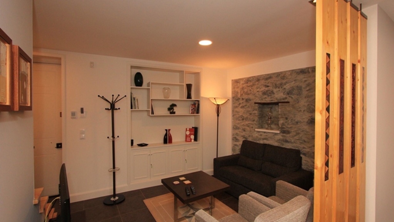 Photo of Livingroom in Old Town