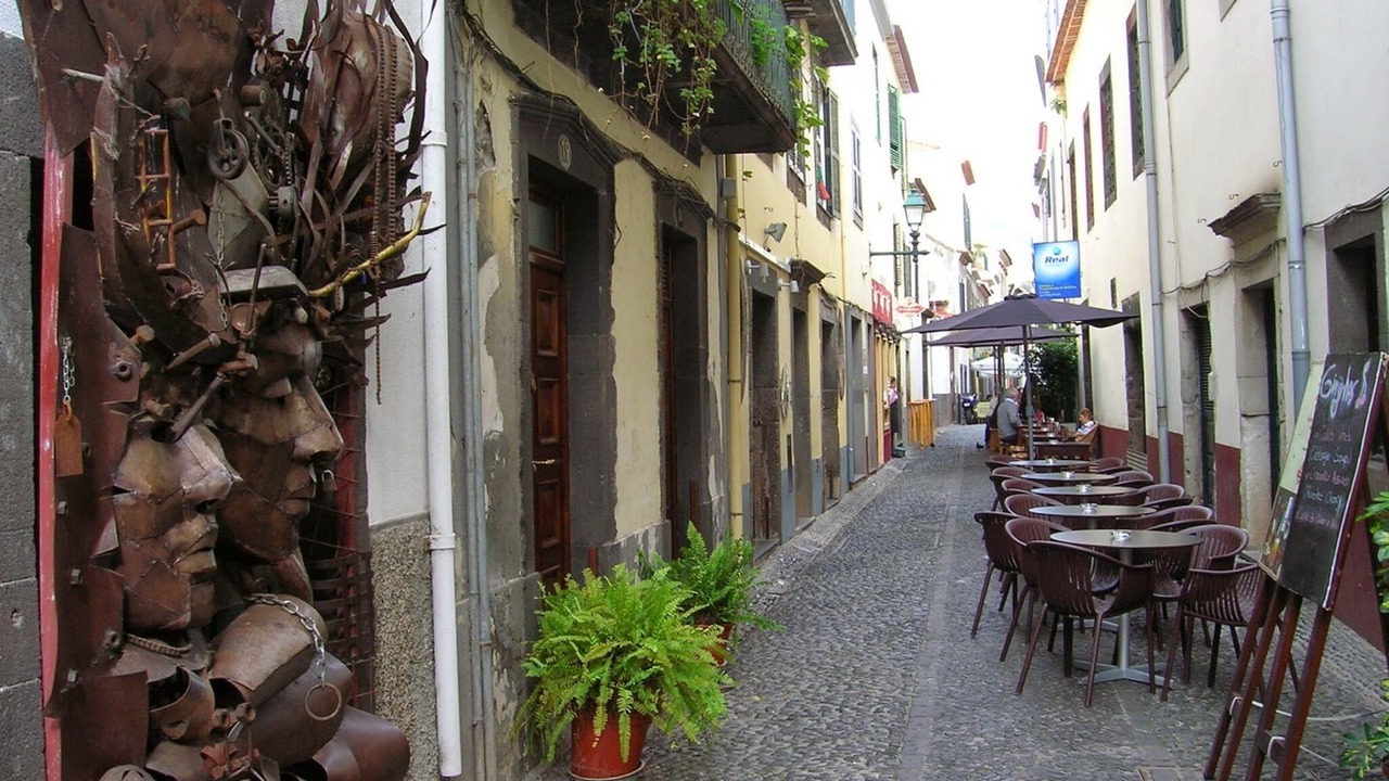 Photo of Outdoor in Old Town