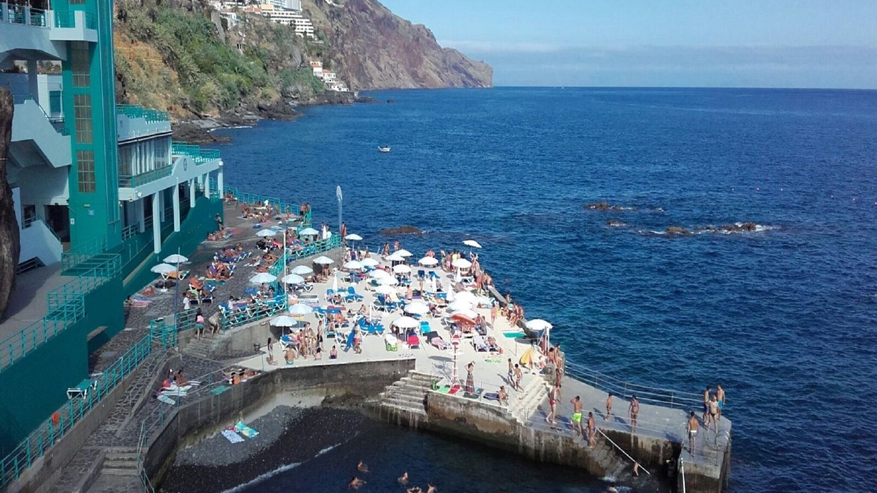 Photo of Outdoor in Old Town