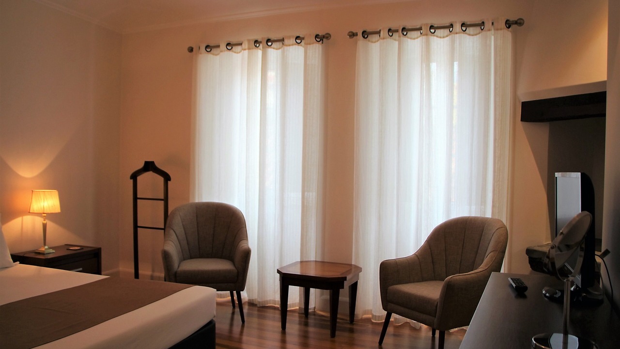 Photo of Bedroom in Old Town