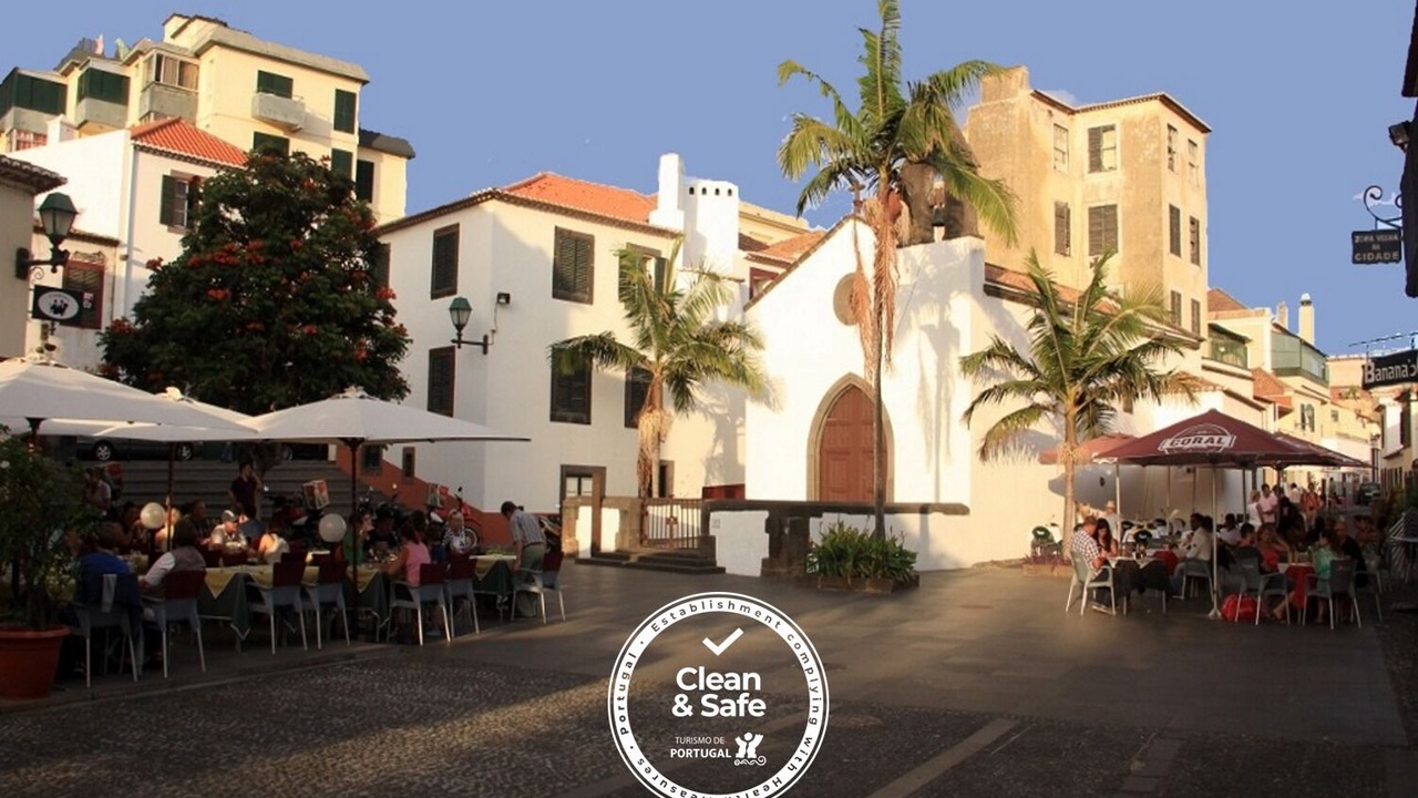 Photo of Outdoor in Old Town