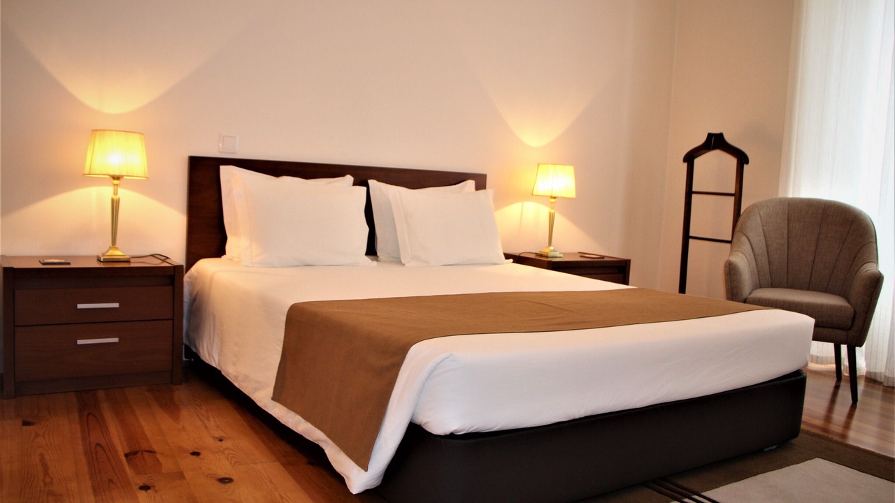 Photo of Bedroom in Old Town