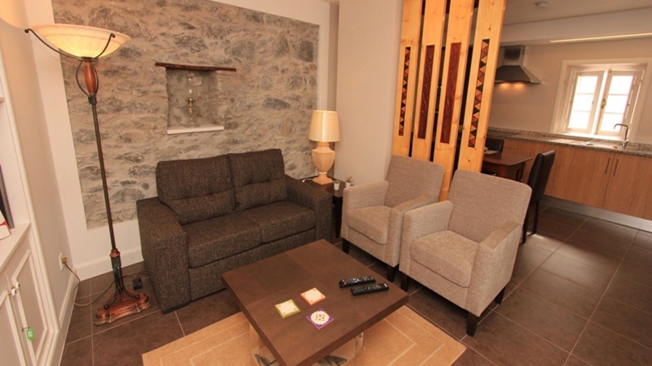 Photo of Livingroom in Old Town