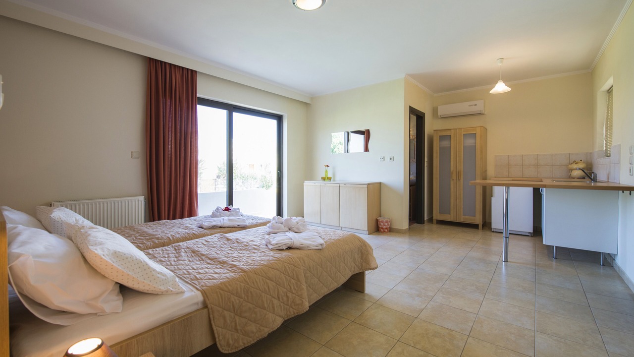Photo of Bedroom in Zipari
