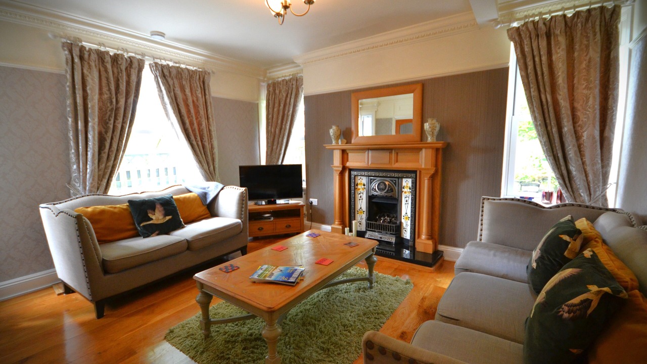 Photo of Livingroom in Grange-over-Sands