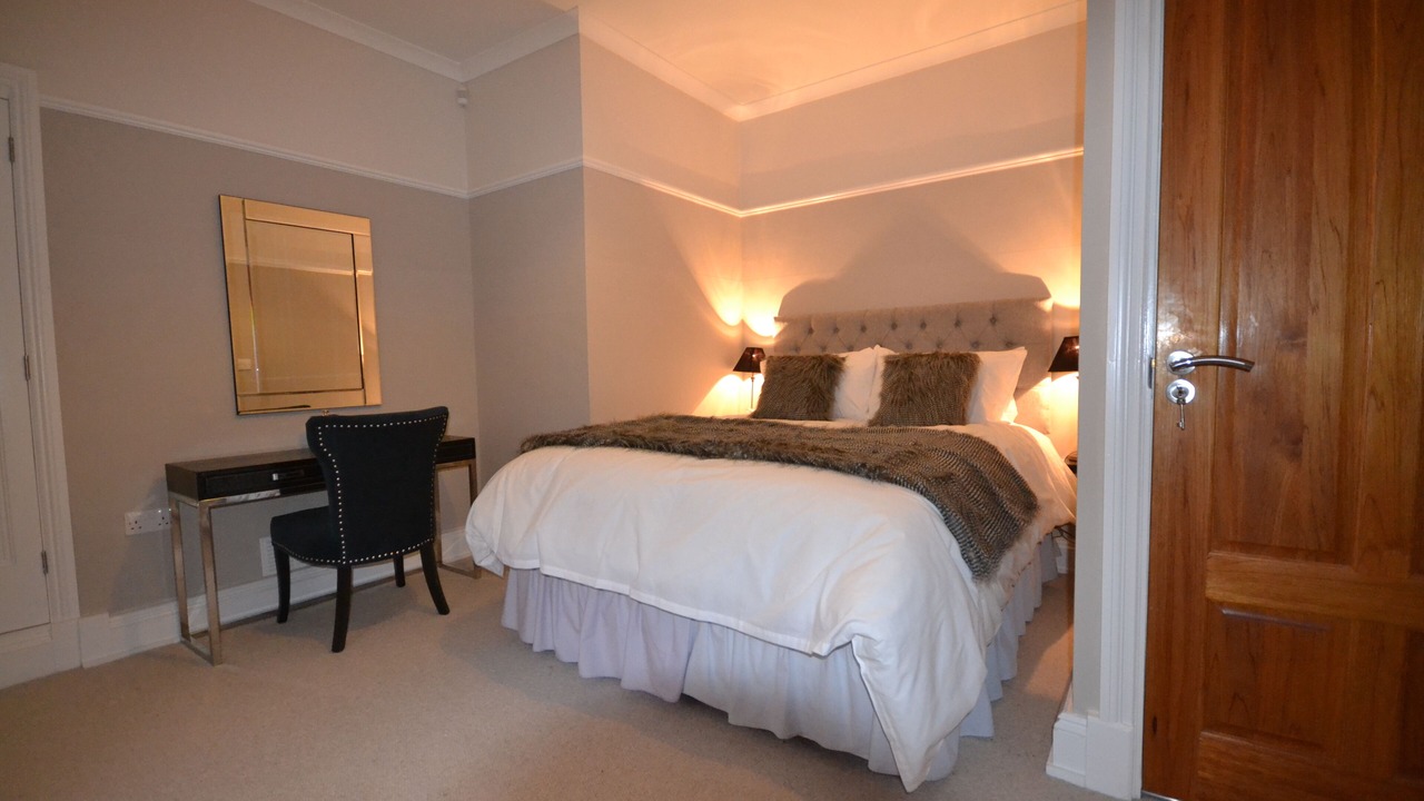 Photo of Bedroom in Grange-over-Sands