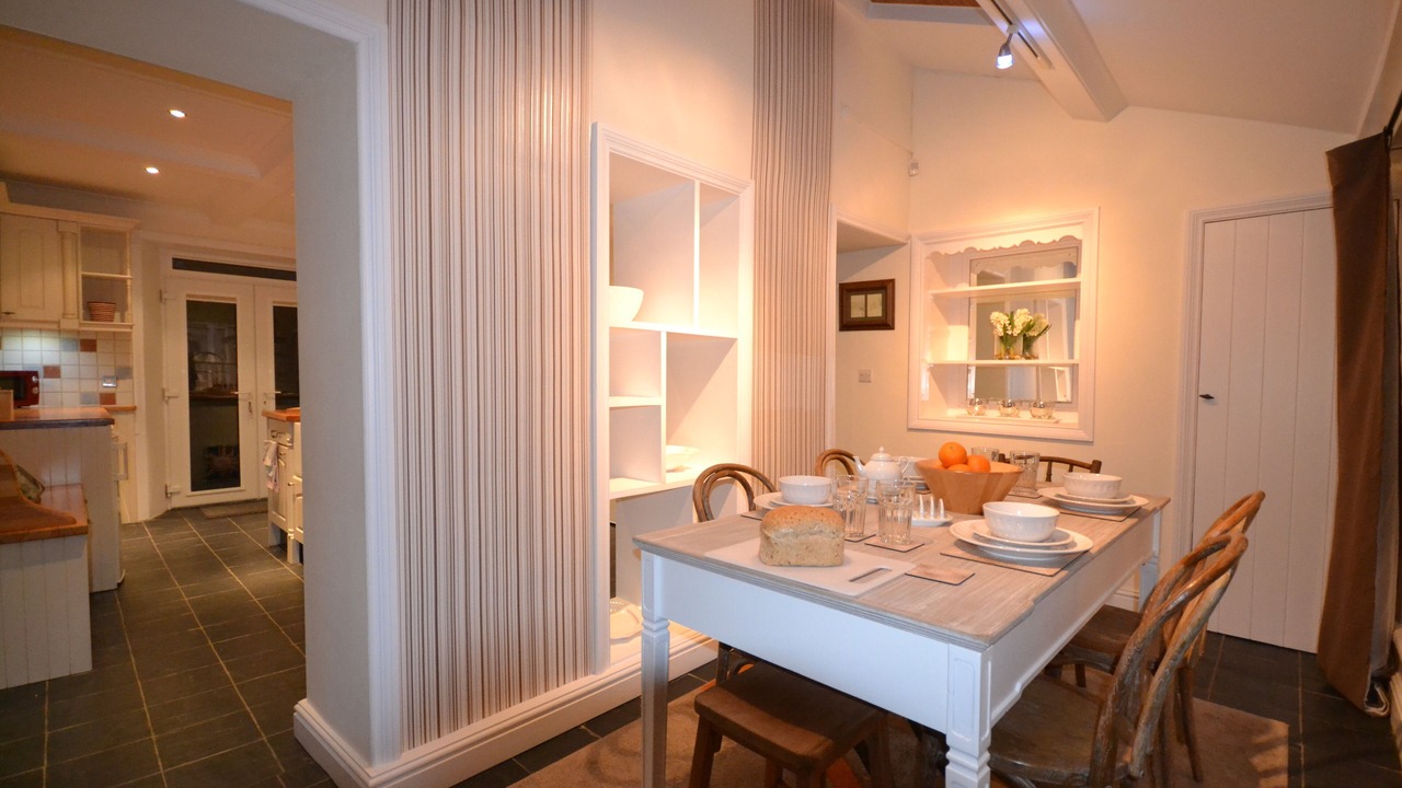 Photo of Bedroom in Grange-over-Sands
