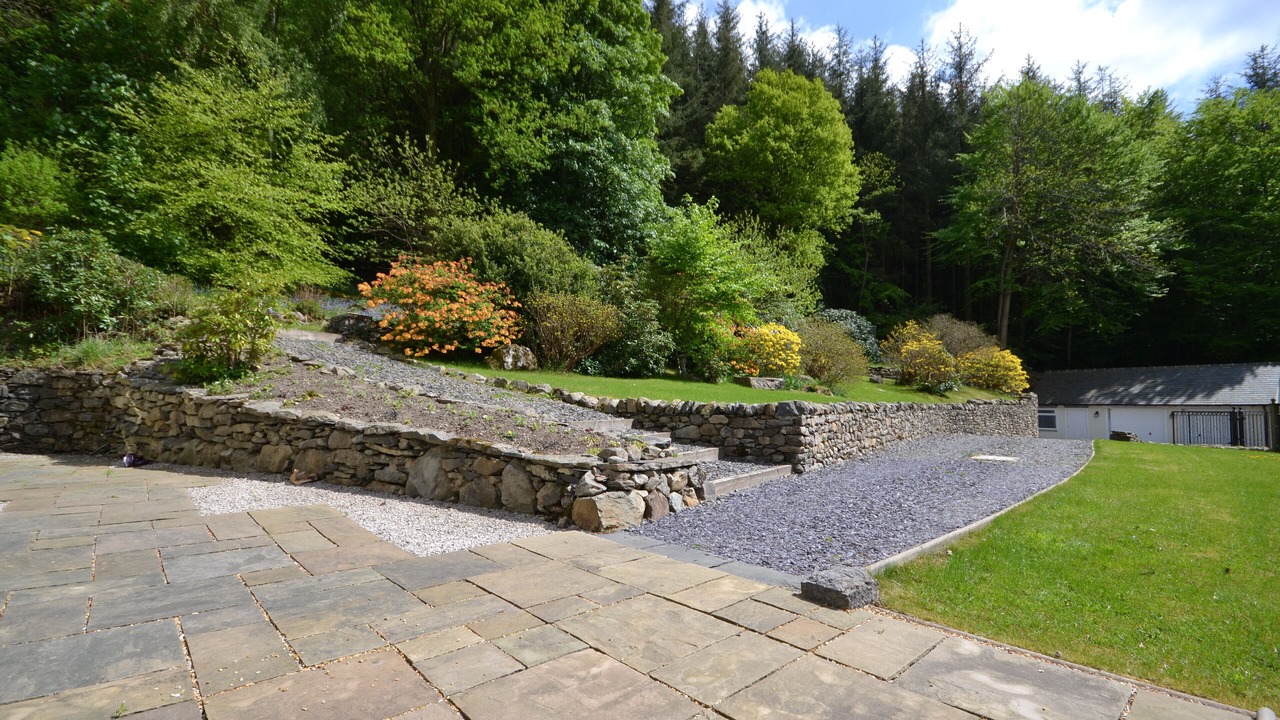 Photo of Outdoor in Grange-over-Sands