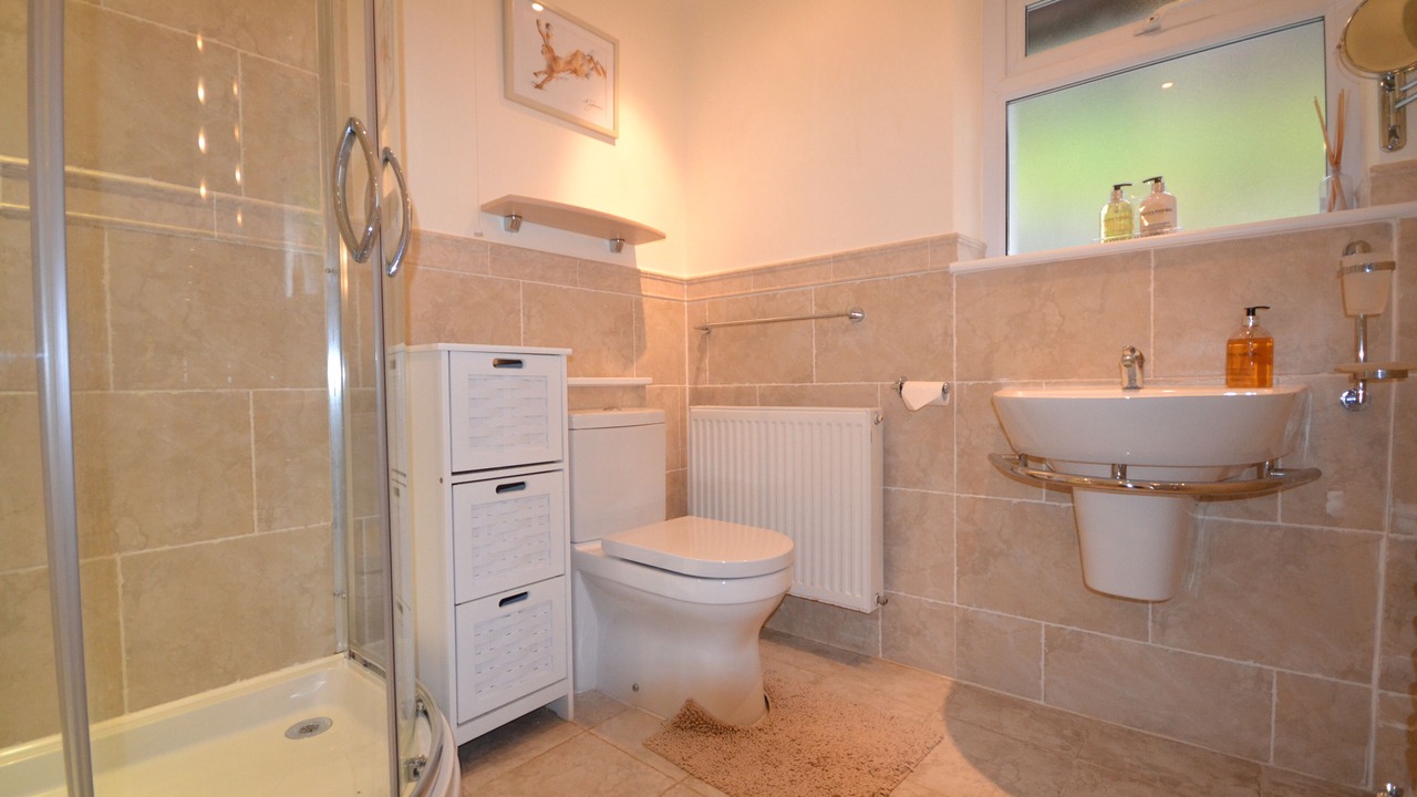 Photo of Bedroom in Grange-over-Sands