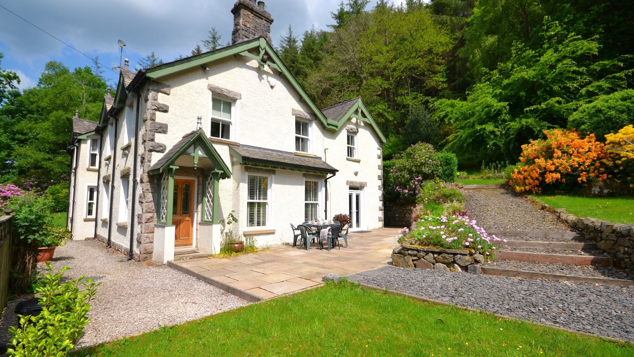Photo of Outdoor in Grange-over-Sands